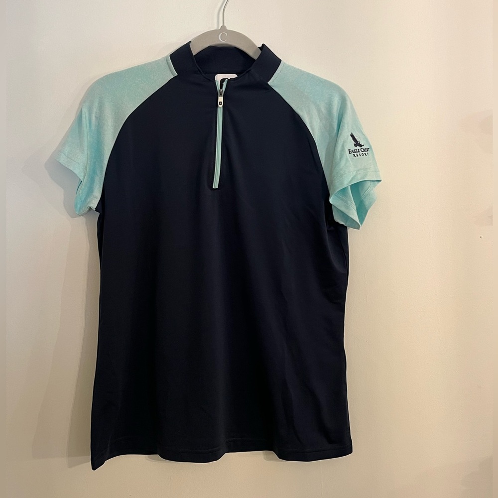 Womens Golf T-Shirt